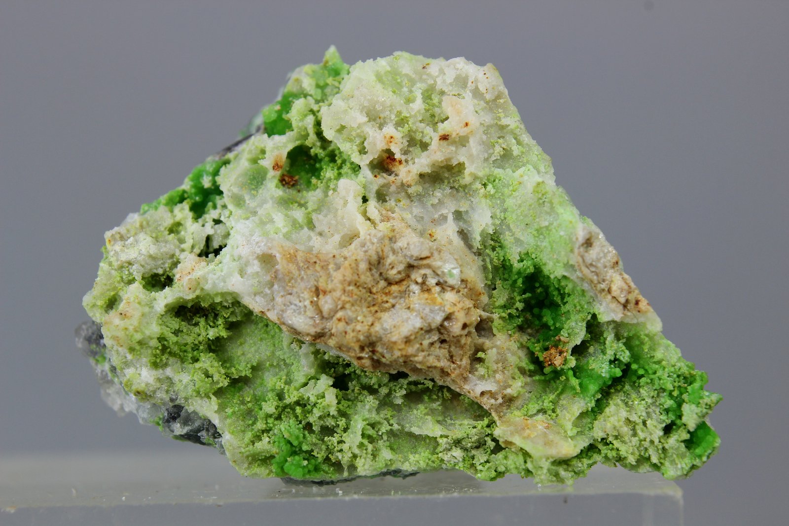 Duftita
30x20 mm
(Autor: Juan Espino)