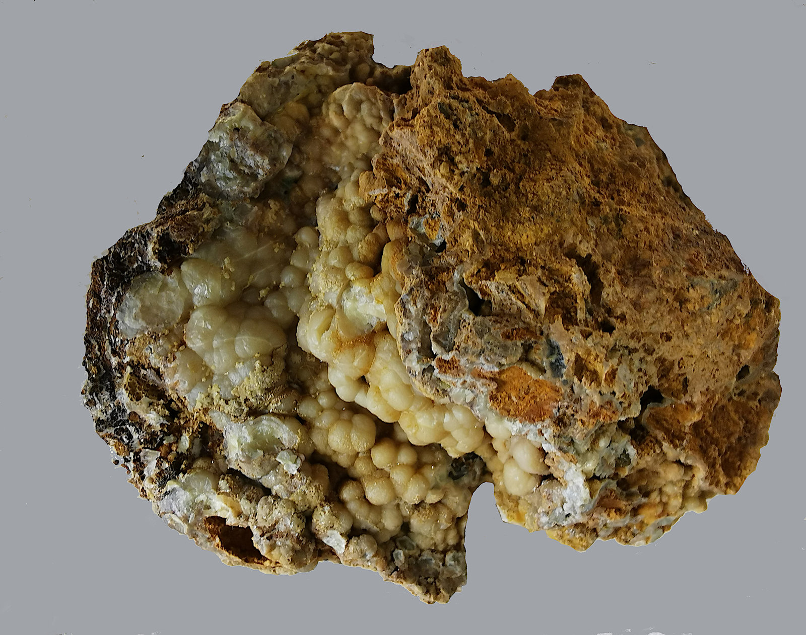 Mimetita
10x8x3 cm
(Autor: Antonio Carmona)