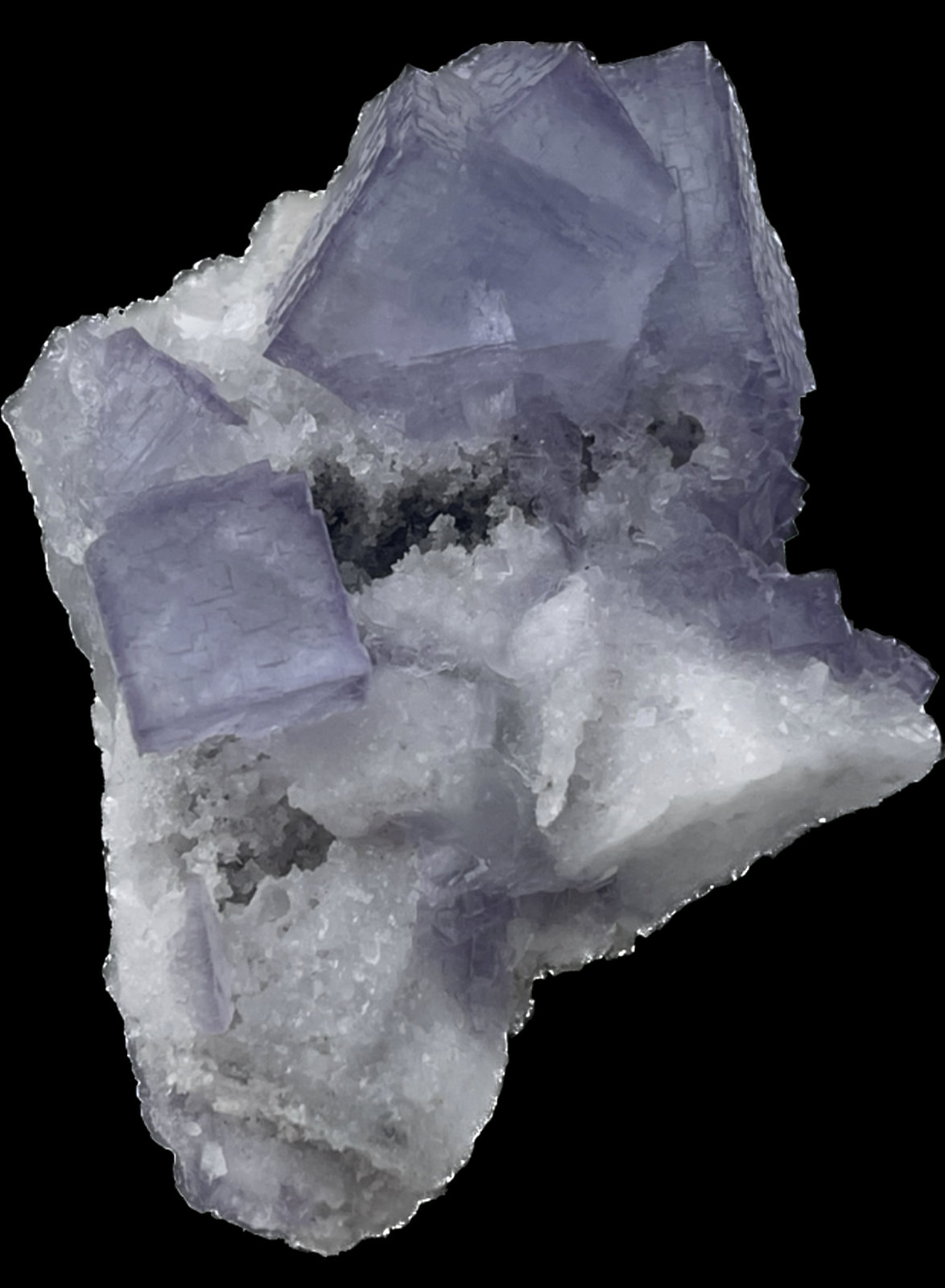 Fluorita
9x6cm
(Autor: castrominerals)