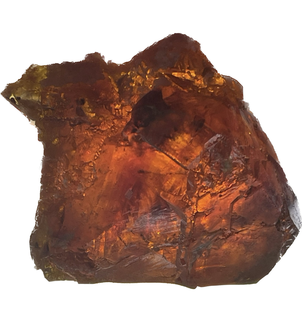 Esfalerita
3,5x3cm
(Autor: castrominerals)