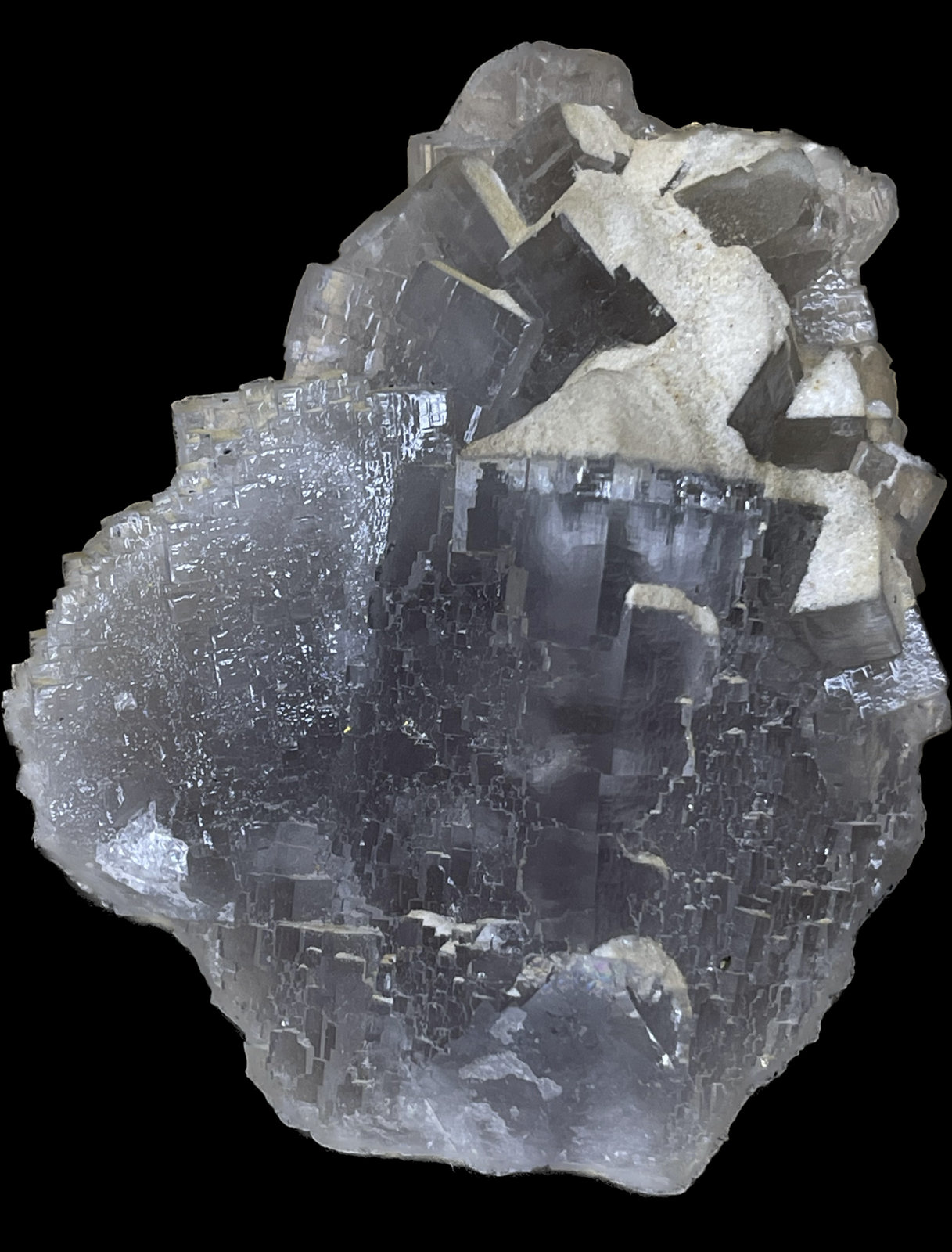 Fluorita
7x6cm
(Autor: castrominerals)