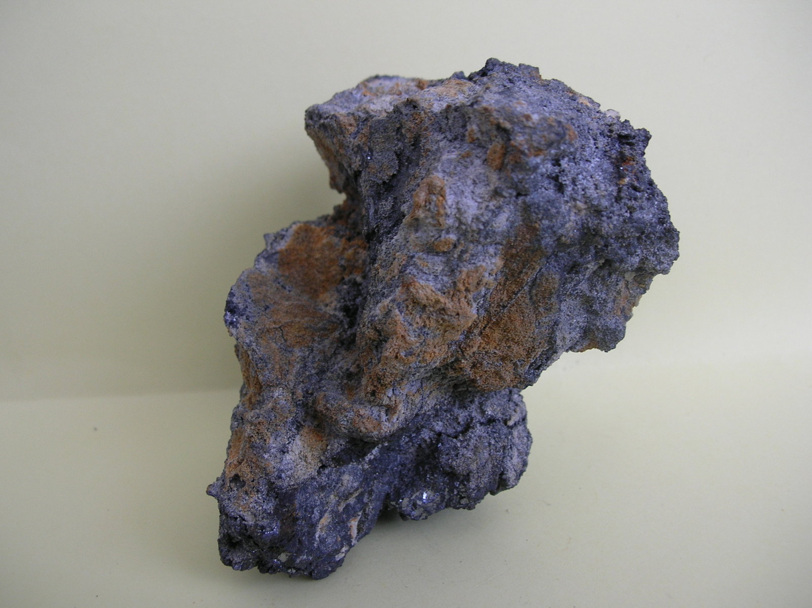 Galena
8 x 6 cm
(Autor: Pedro Conesa)