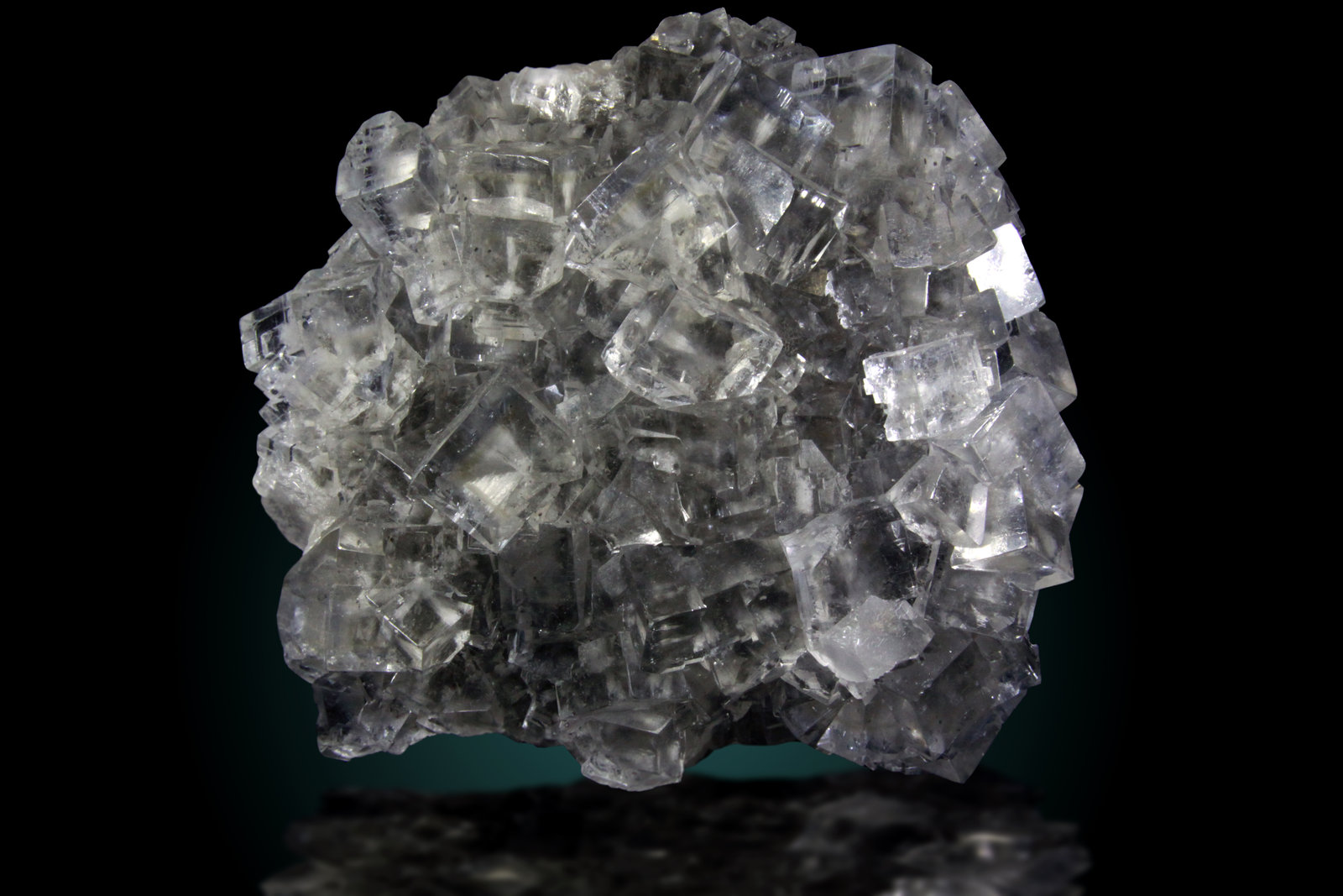 Fluorita
14x13cm
(Autor: Raul Vancouver)