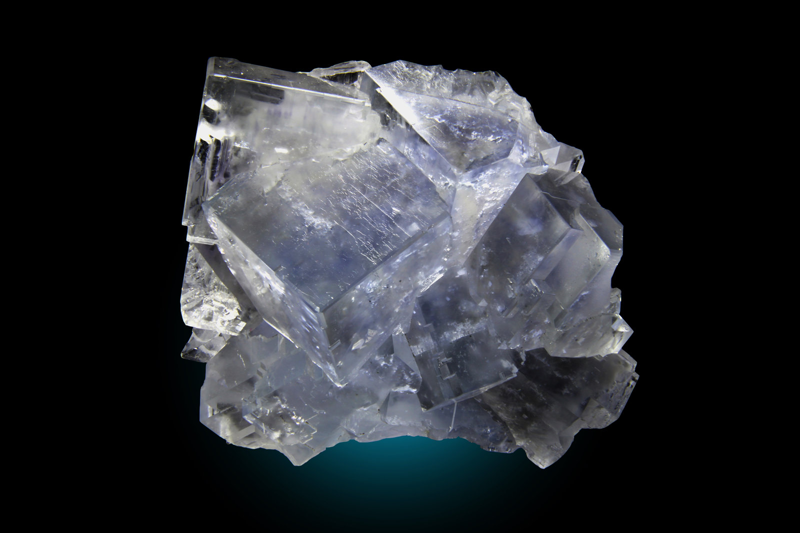 Fluorita
80x75mm, cristales 3cm de arista
(Autor: Raul Vancouver)