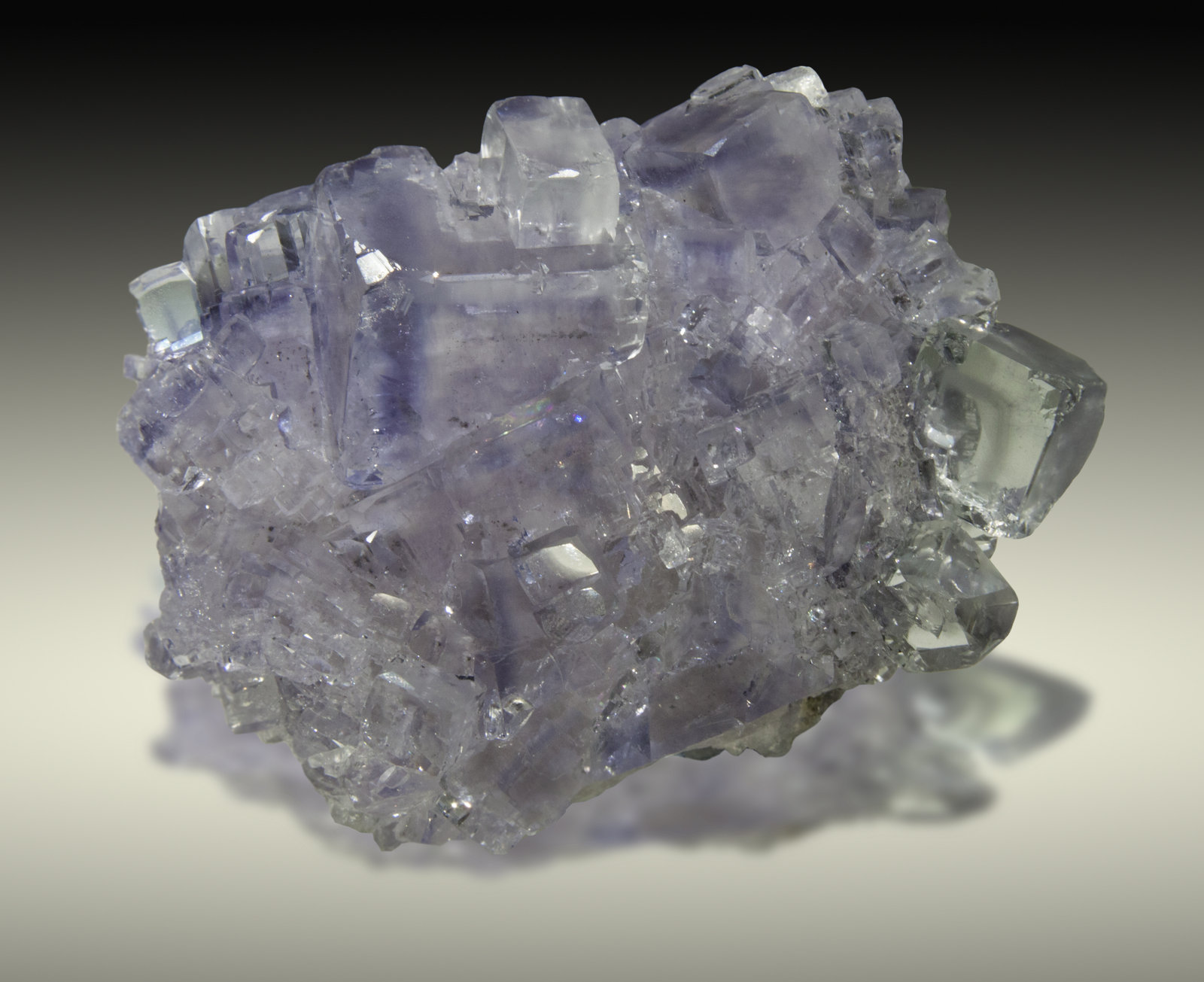Fluorita
11.5x8cm
(Autor: Raul Vancouver)