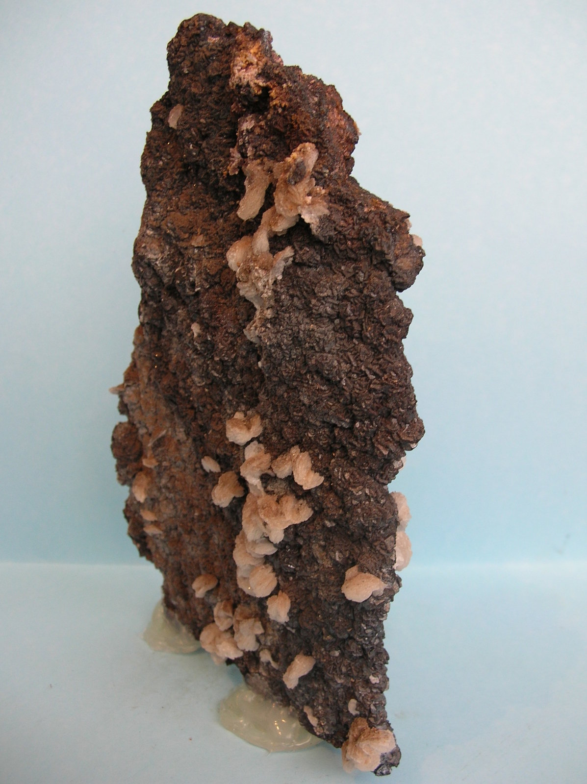 Baritina
18 x 11 cm
(Autor: Pedro Conesa)