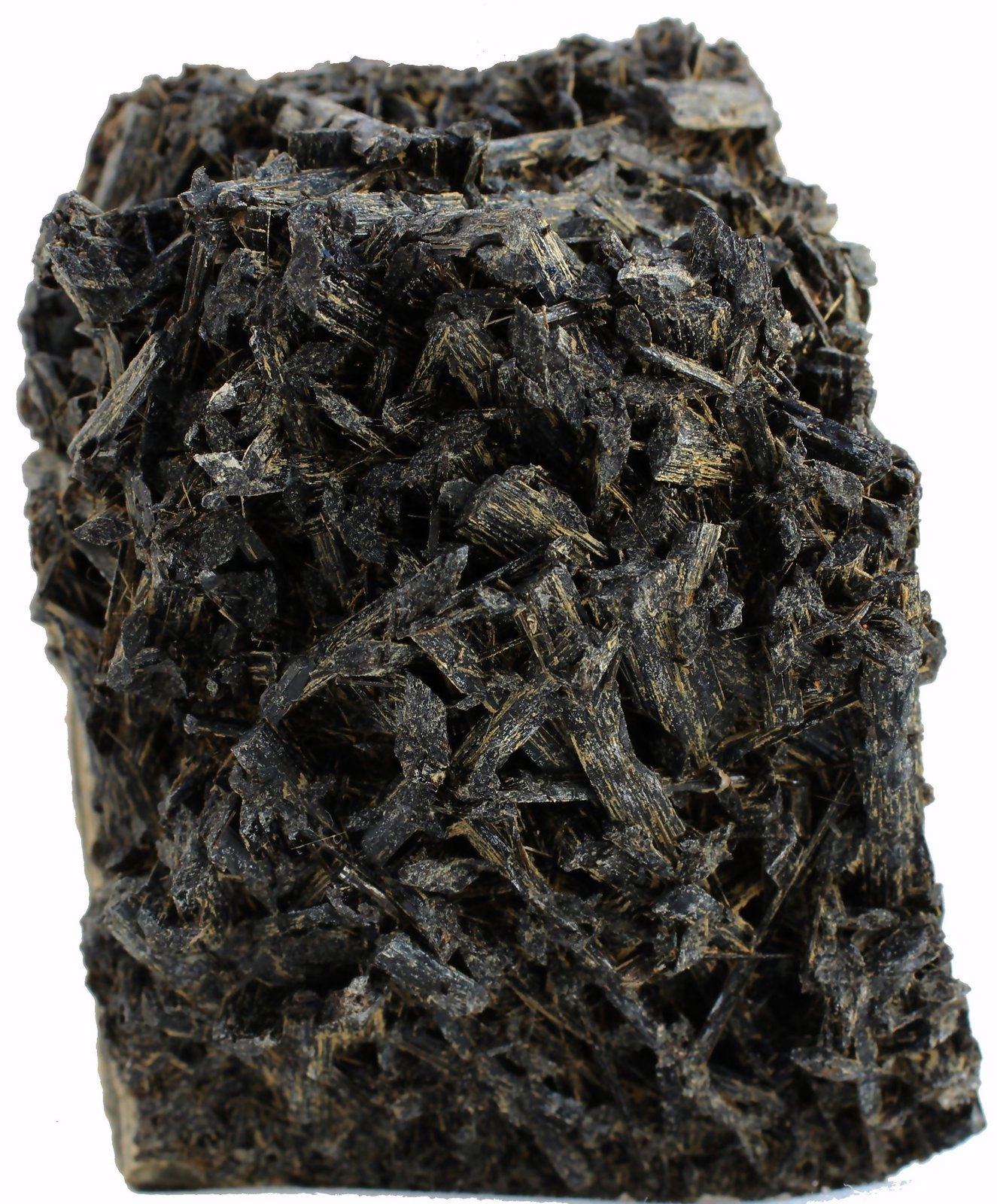 Epidota
55 x 40 x 35 mm
(Autor: José Luis Zamora)