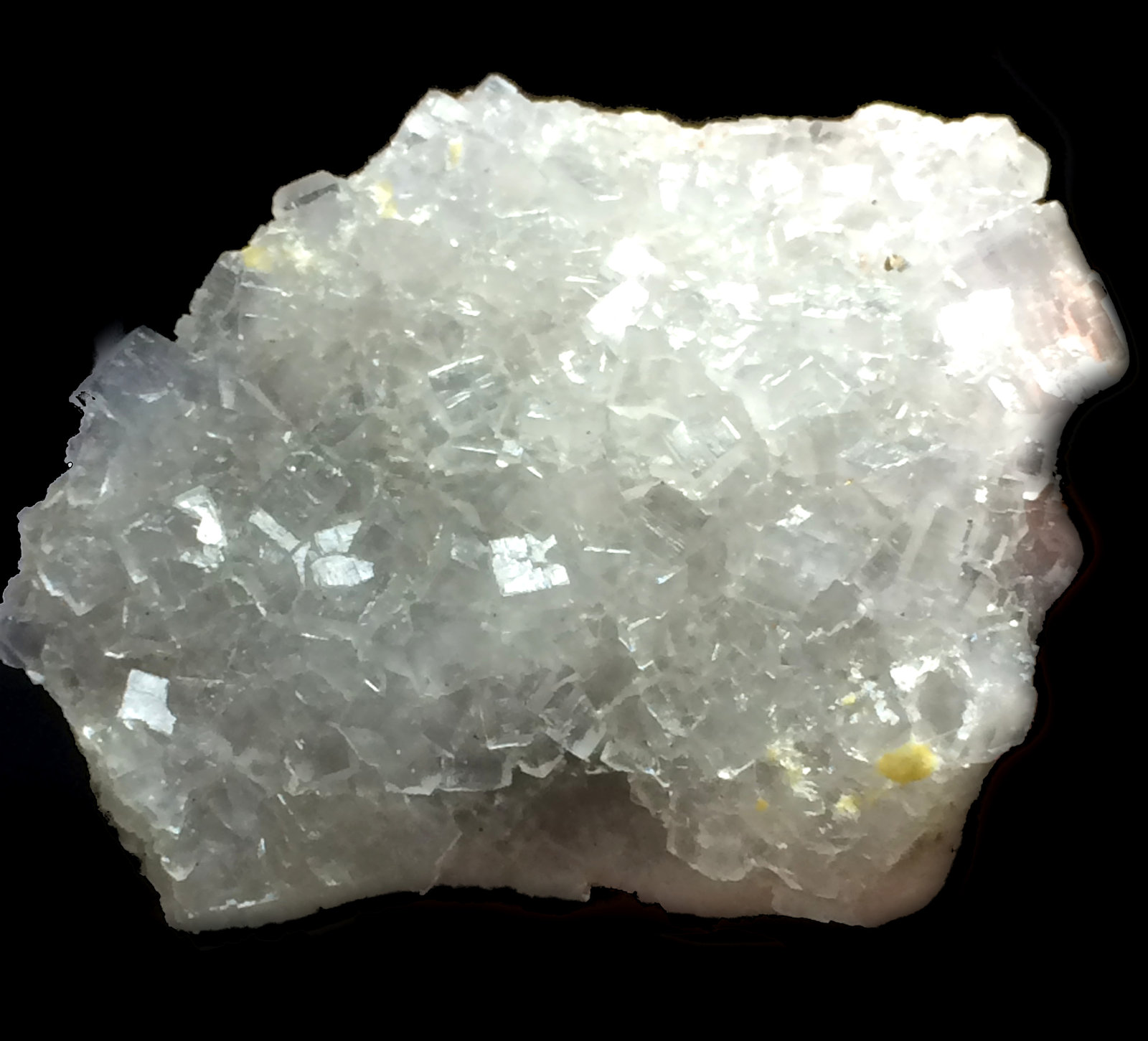 Fluorita
6x5cm
(Autor: Obsi)