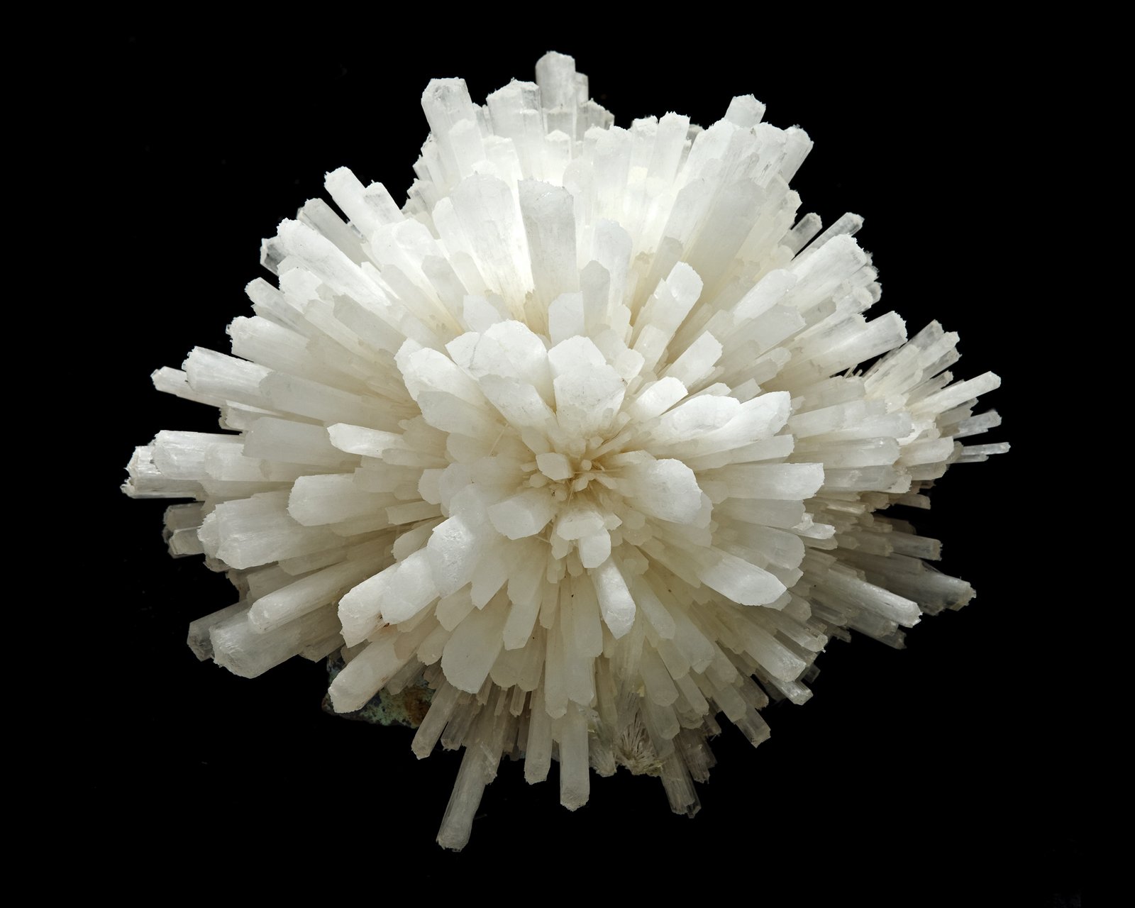 Escolecita
35 x 35 x 26 cm
(Autor: Museo MIM)