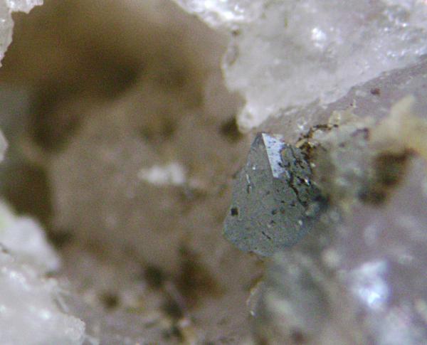Escorodita
Tamaño del cristal, medio mm mas o menos
(Autor: usoz)