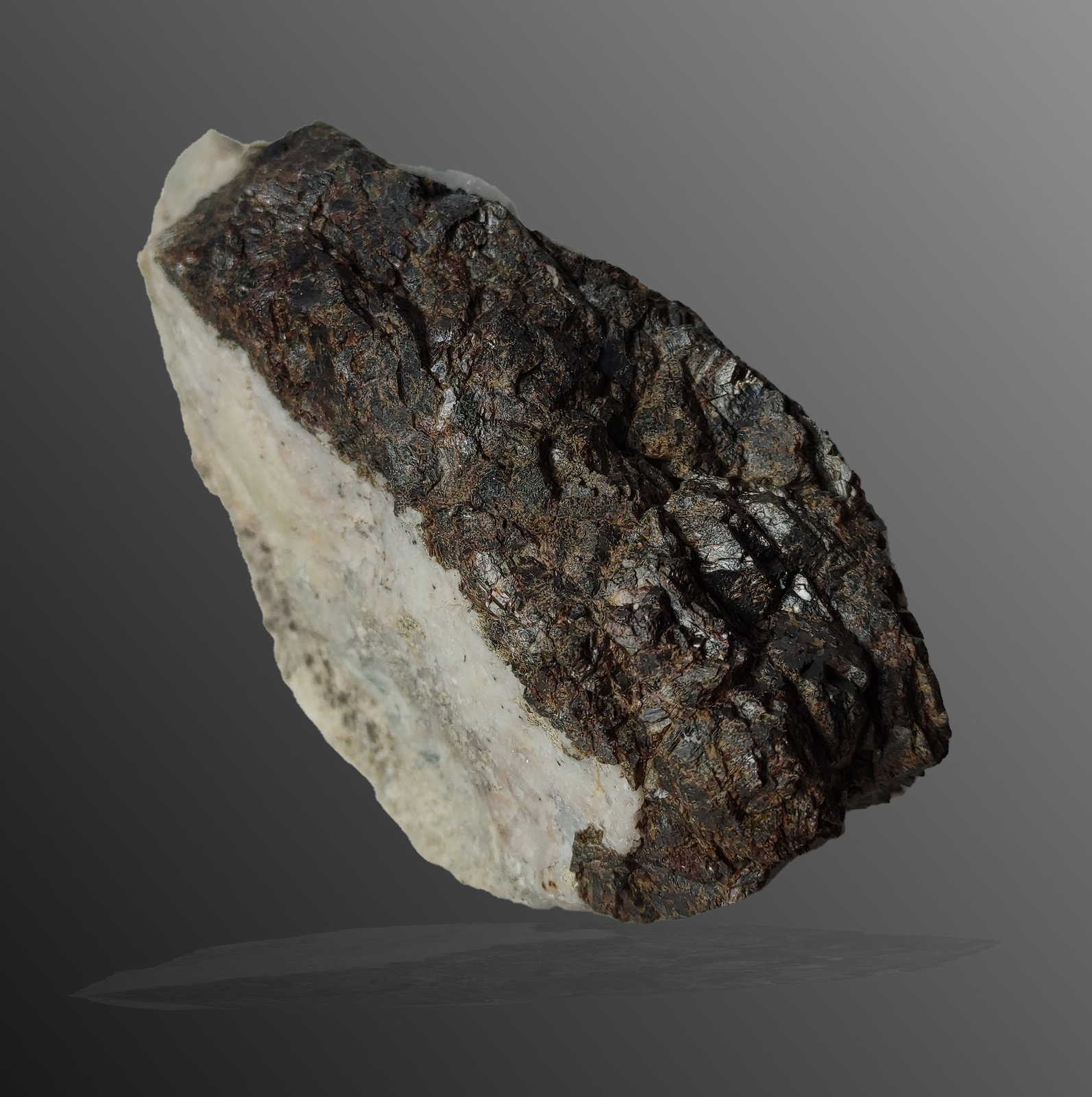 Esfalerita
10cm x 6cm x 4cm
(Autor: srm13151)