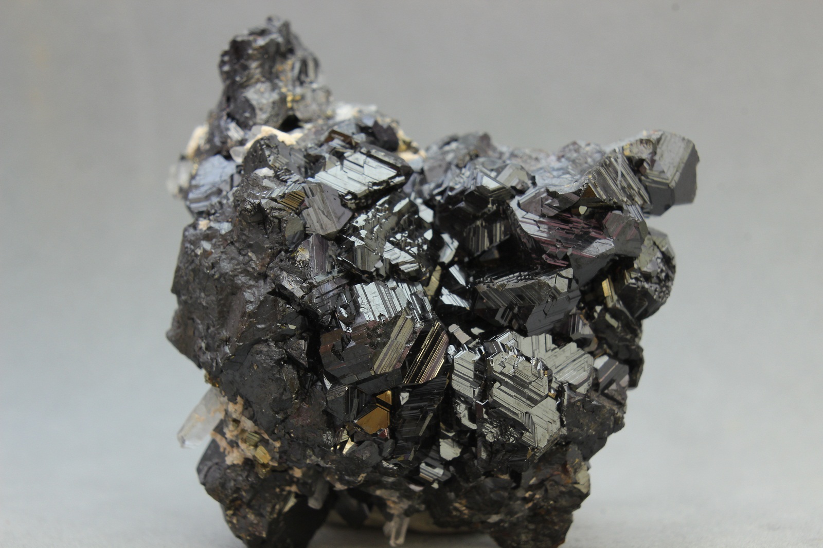 Esfalerita
41x39 mm
(Autor: Juan Espino)