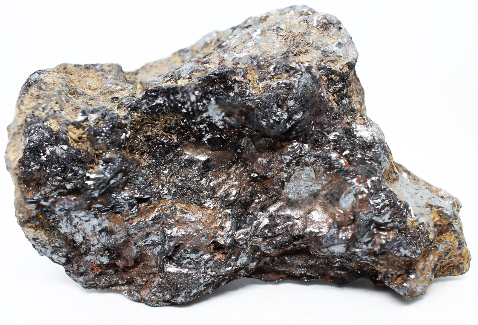 Hematites
8X5X4 cm
(Autor: Luis Edmundo Sánchez Roja)