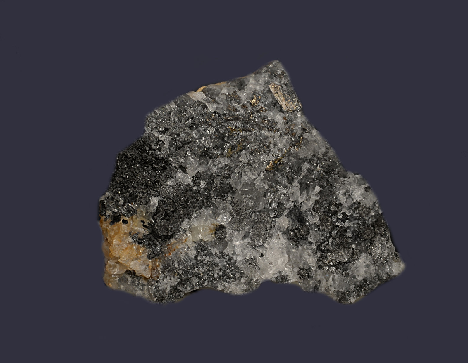Bismuto
50 x 50 x 30 mm
(Autor: Antonio Carmona)