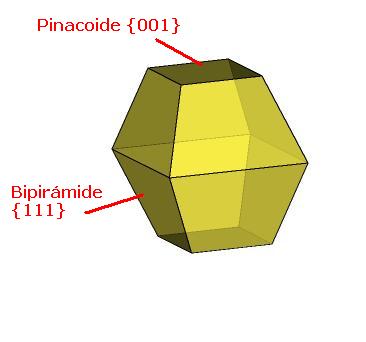 _Esquema cristal de azufre
(Autor: Antonio Alcaide)
