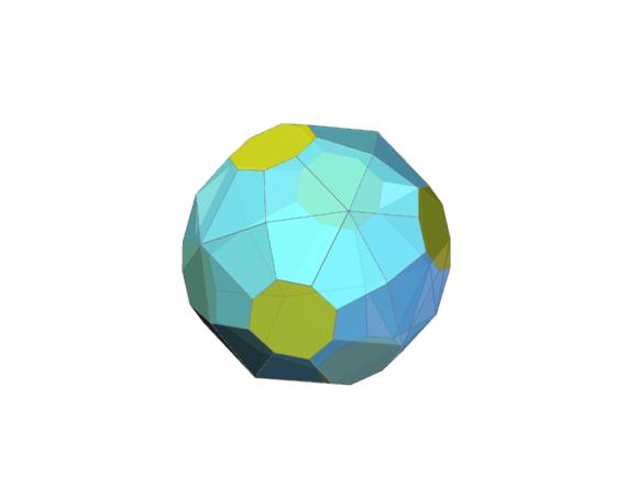 _Esquema hexaquisoctaedro modificado por cubo
(Autor: Antonio Alcaide)