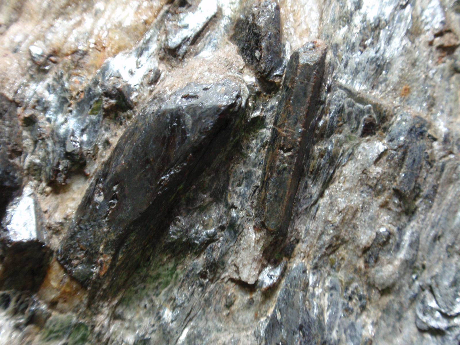 Estaurolita
100x160 mm
(Autor: Ignacio)