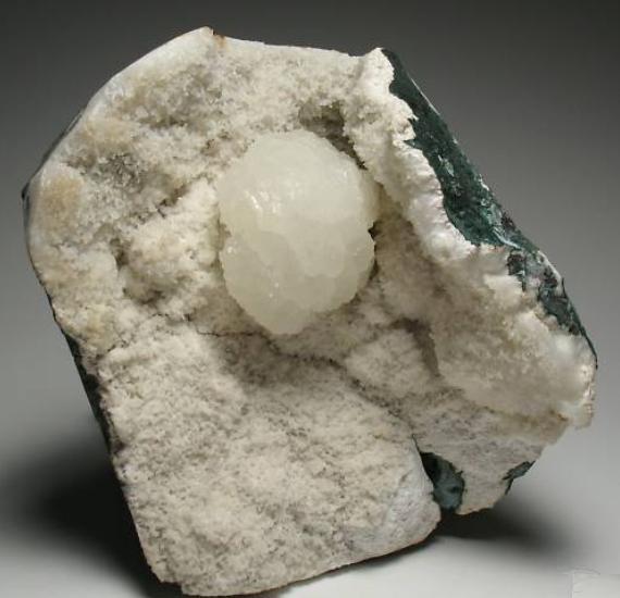 Stellerita
12 x 9 x 7 cm
(Autor: Antonio Alcaide)