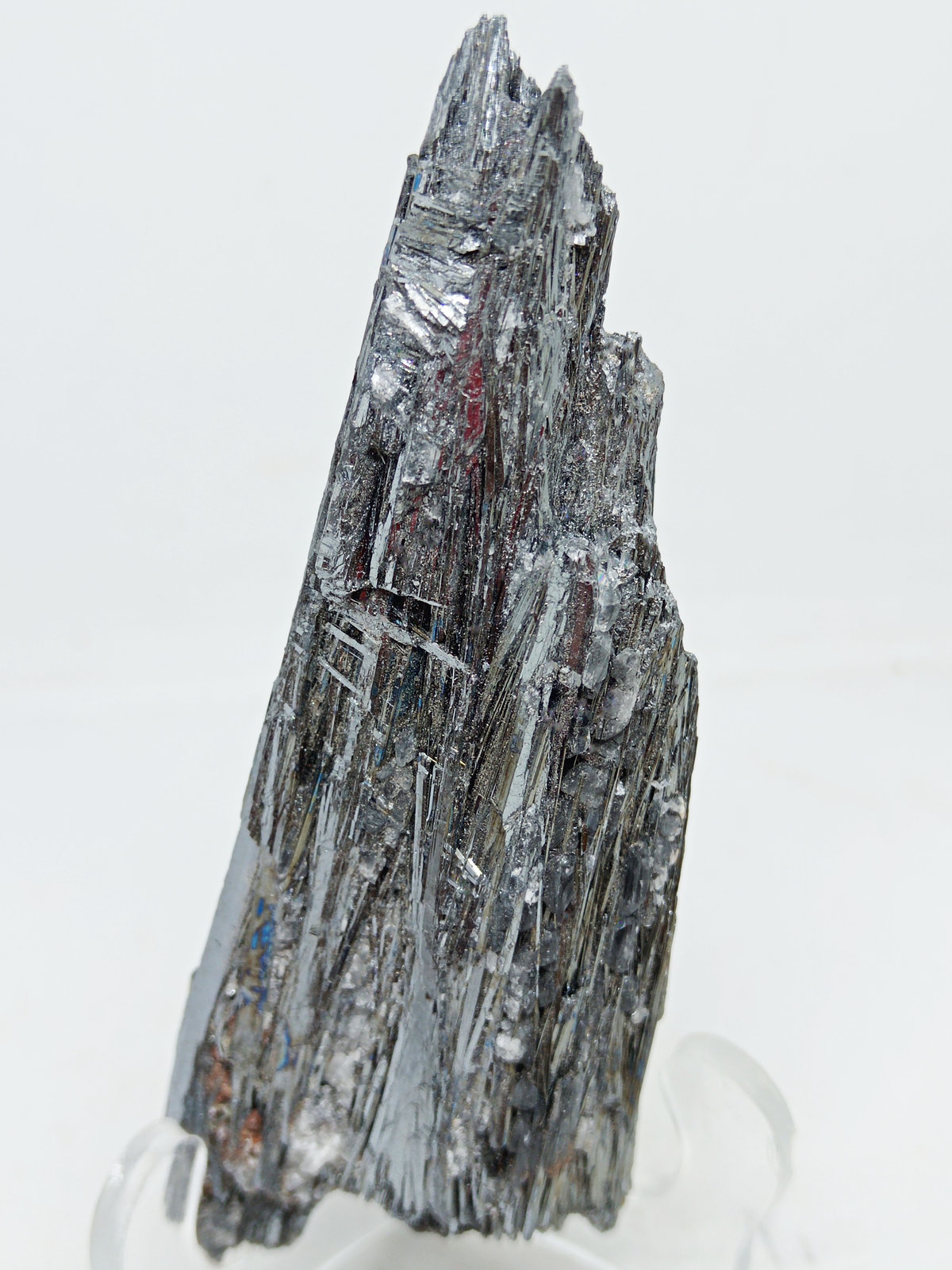 Estibina
90x35x20 mm
(Autor: Luis Edmundo Sánchez Roja)