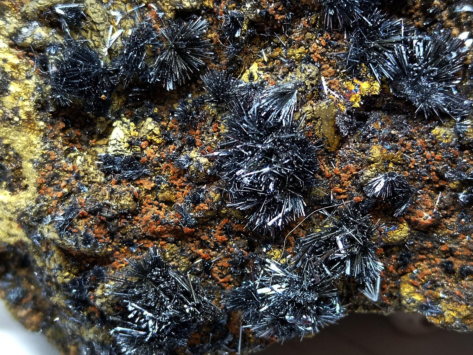 Estibina
90x40x50 mm.
(Autor: Luis Edmundo Sánchez Roja)