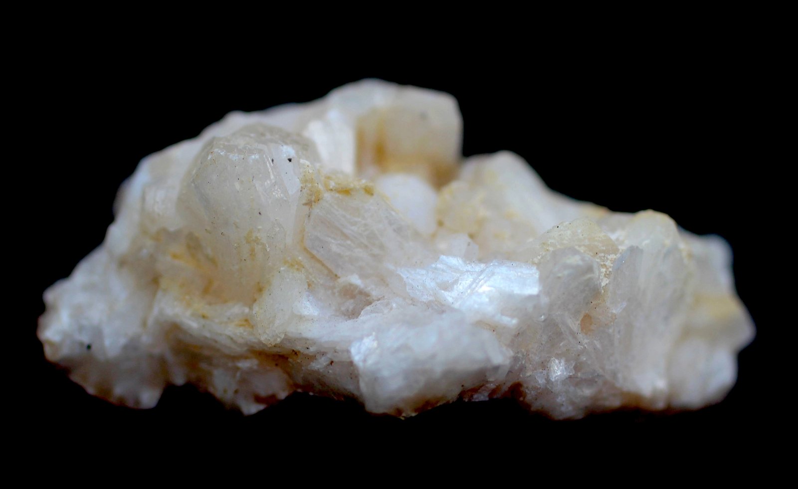 Estilbita
40 x 20 x 18 mm.
(Autor: José Luis Zamora)