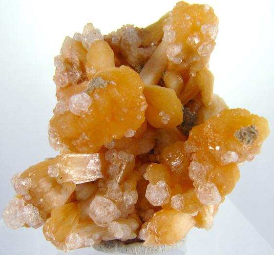 Estilbita-Ca
4,5 x 3,5 x 2.5 cm
(Autor: Antonio Alcaide)