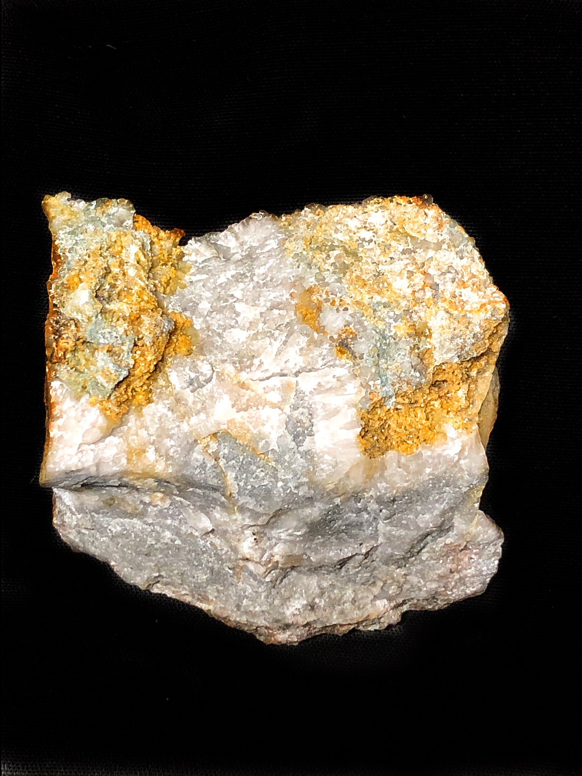 Willemita
7x7cm
(Autor: Emilio Téllez)