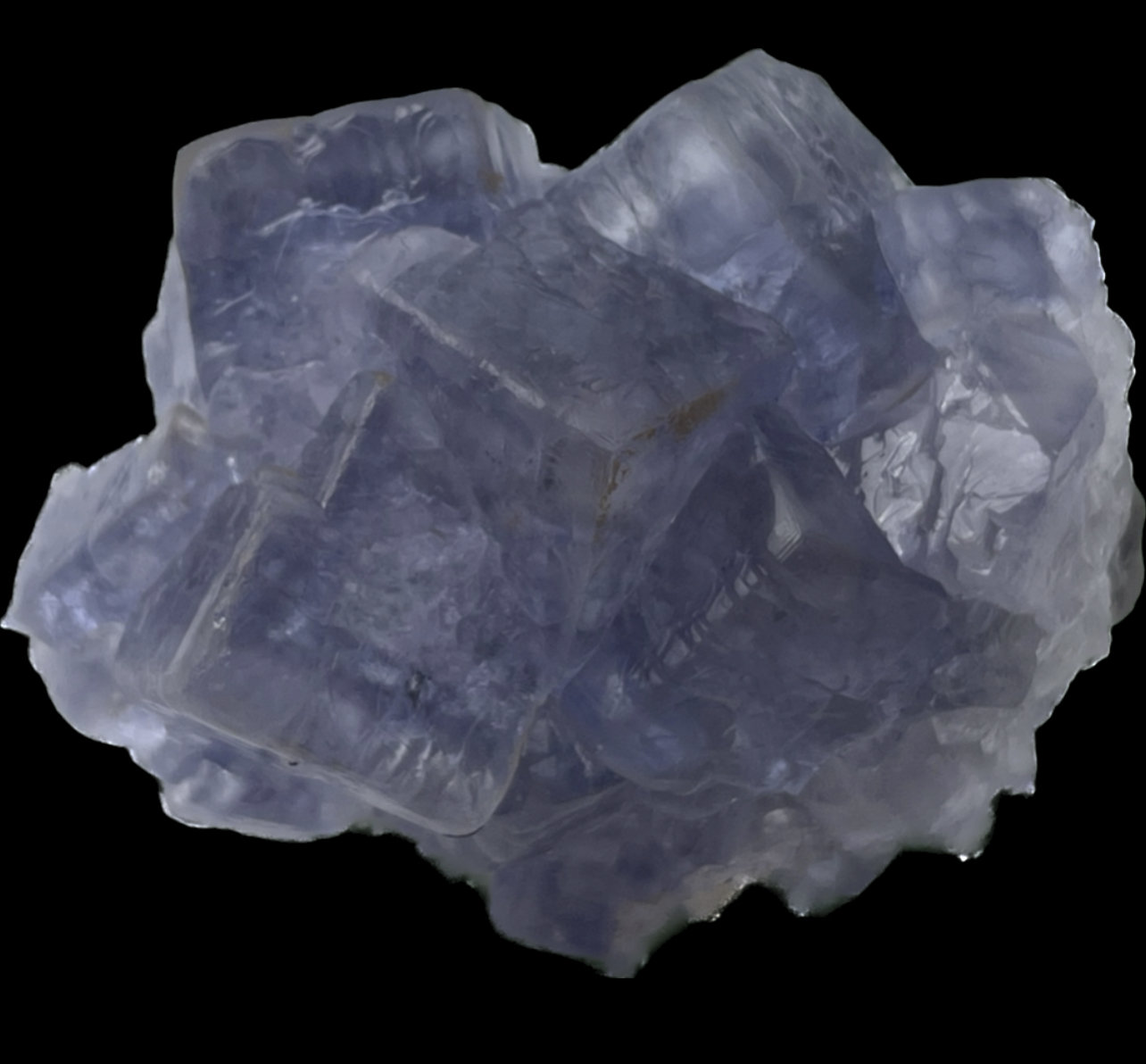 Fluorita
5x3cm
(Autor: castrominerals)