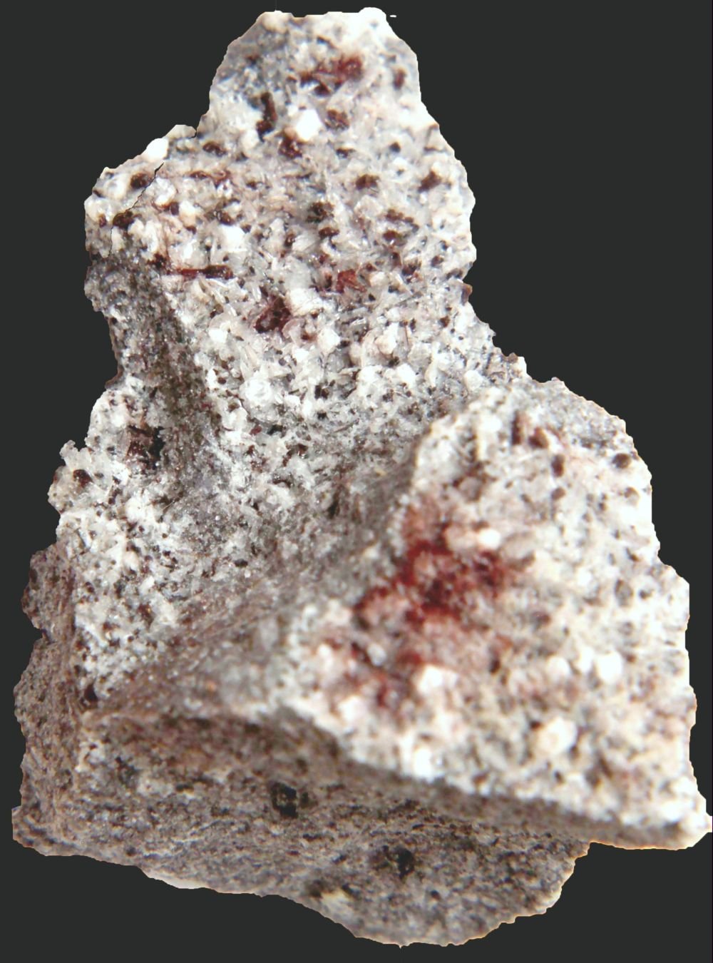 Fayalita
Micro
(Autor: José Luis Zamora)