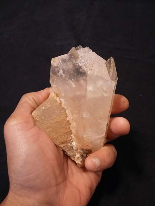 Calcita
13 x 8 cm.
(Autor: joaquin gar)