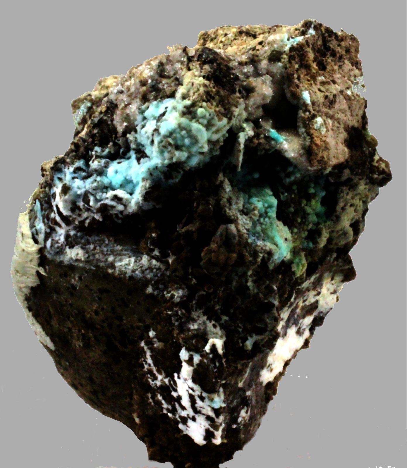 Felsöbányaita
40 x 26 x 20 mm
(Autor: José Luis Zamora)