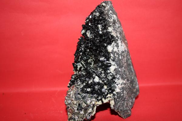 Ferroactinolita
(Autor: jose manuel gomez)