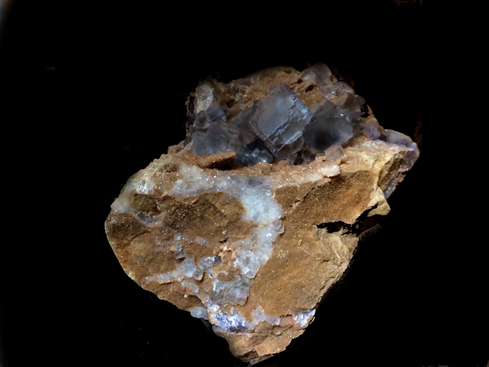 Fluorita
7x5 cm
(Autor: Obsi)