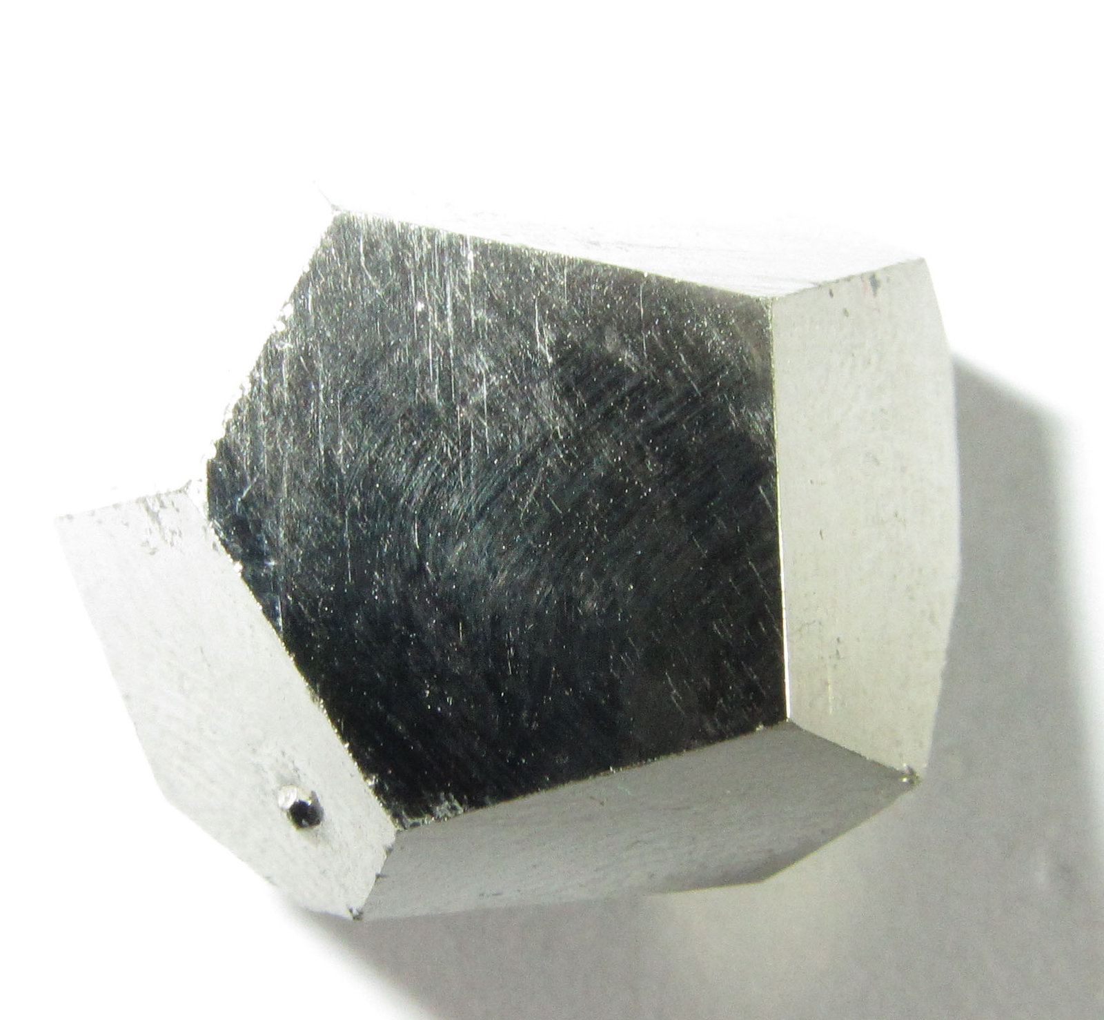 Pirita
2 x 1'5 cm.
(Autor: prcantos)
