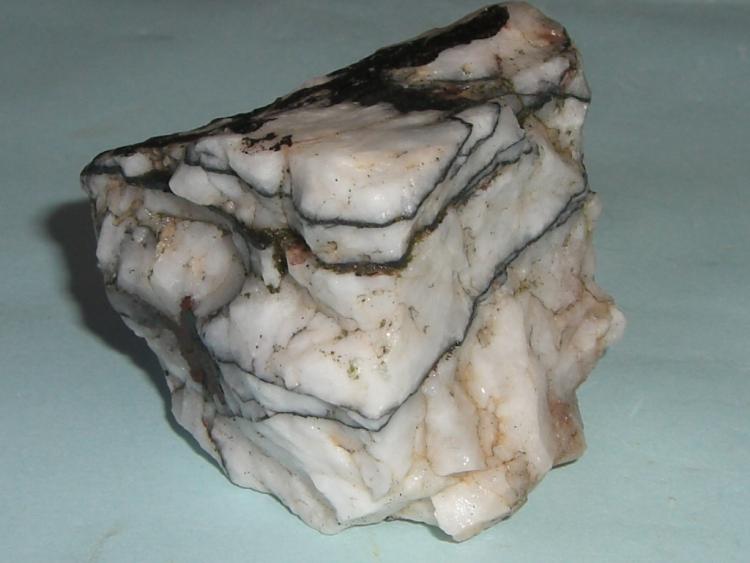 Casiterita
4 x 4 cm.
(Autor: Antonio GG)