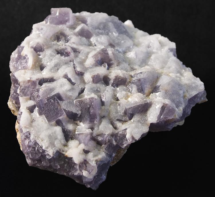 Fluorita
9cm X 7 cm
(Autor: MMorales)