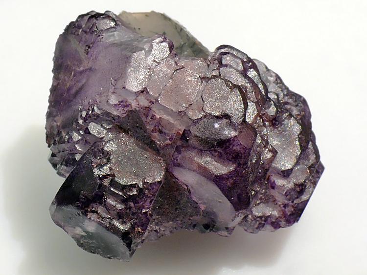 Fluorita
23 mm x 20 mm x 15 mm
(Autor: Javier MC)