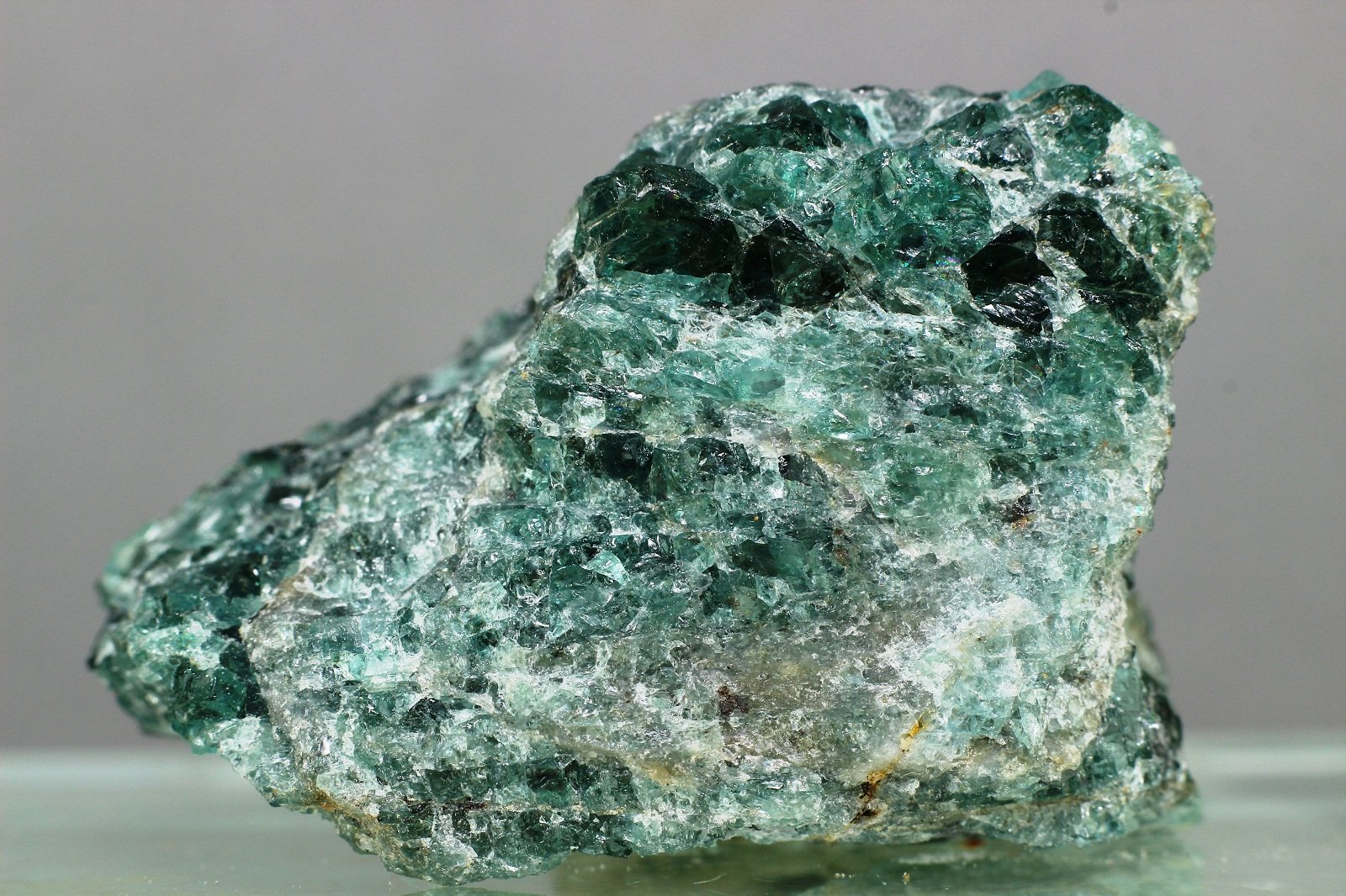 Fluorapatito
35x22 mm
(Autor: Juan Espino)