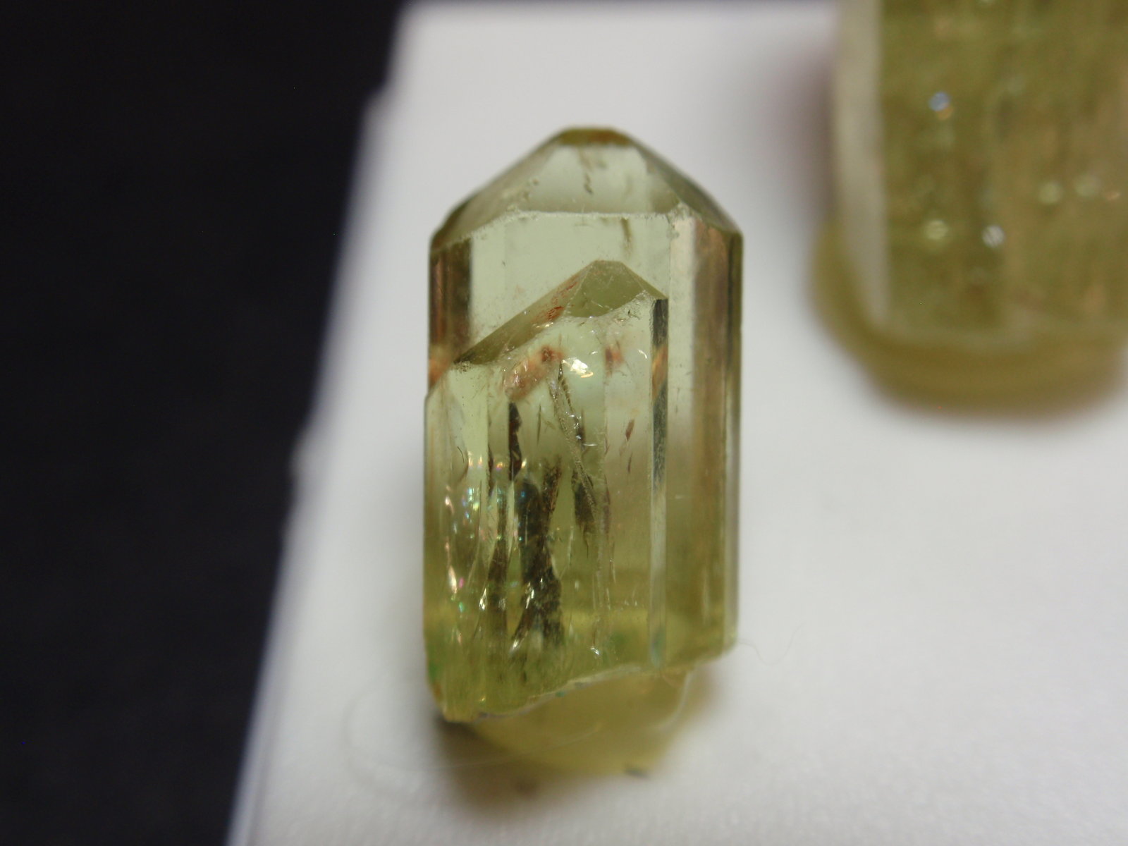 Fluorapatito
30x25 mm
(Autor: Ignacio)