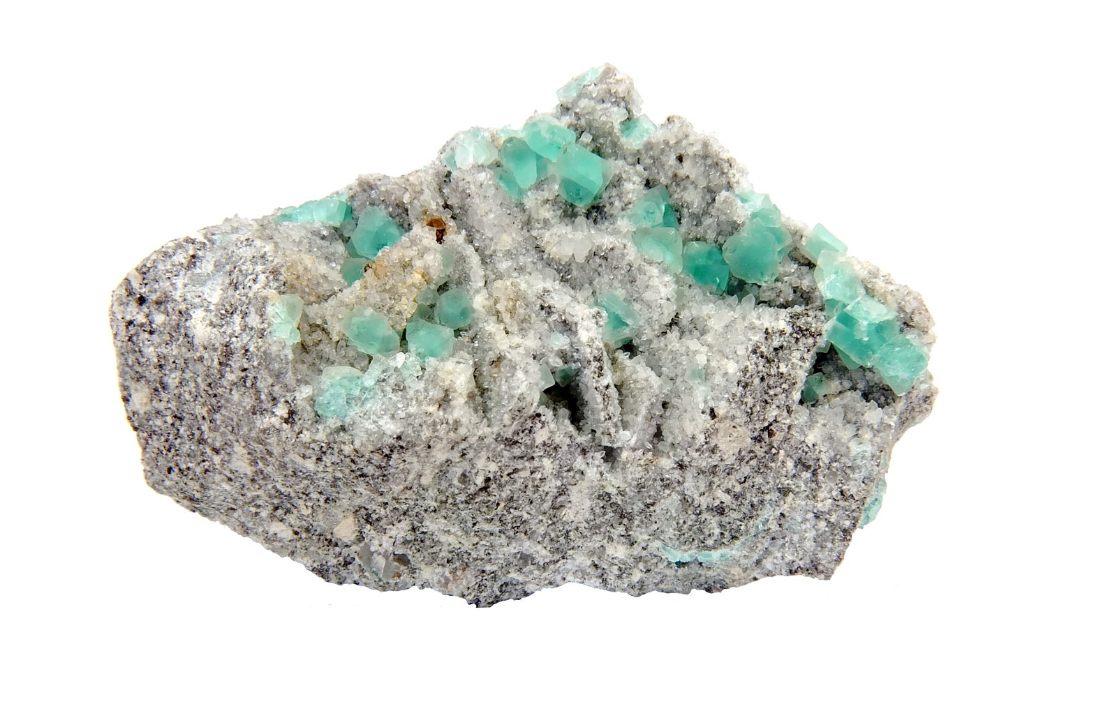 fluorita
7X10 cm
(Autor: Emilio Téllez)
