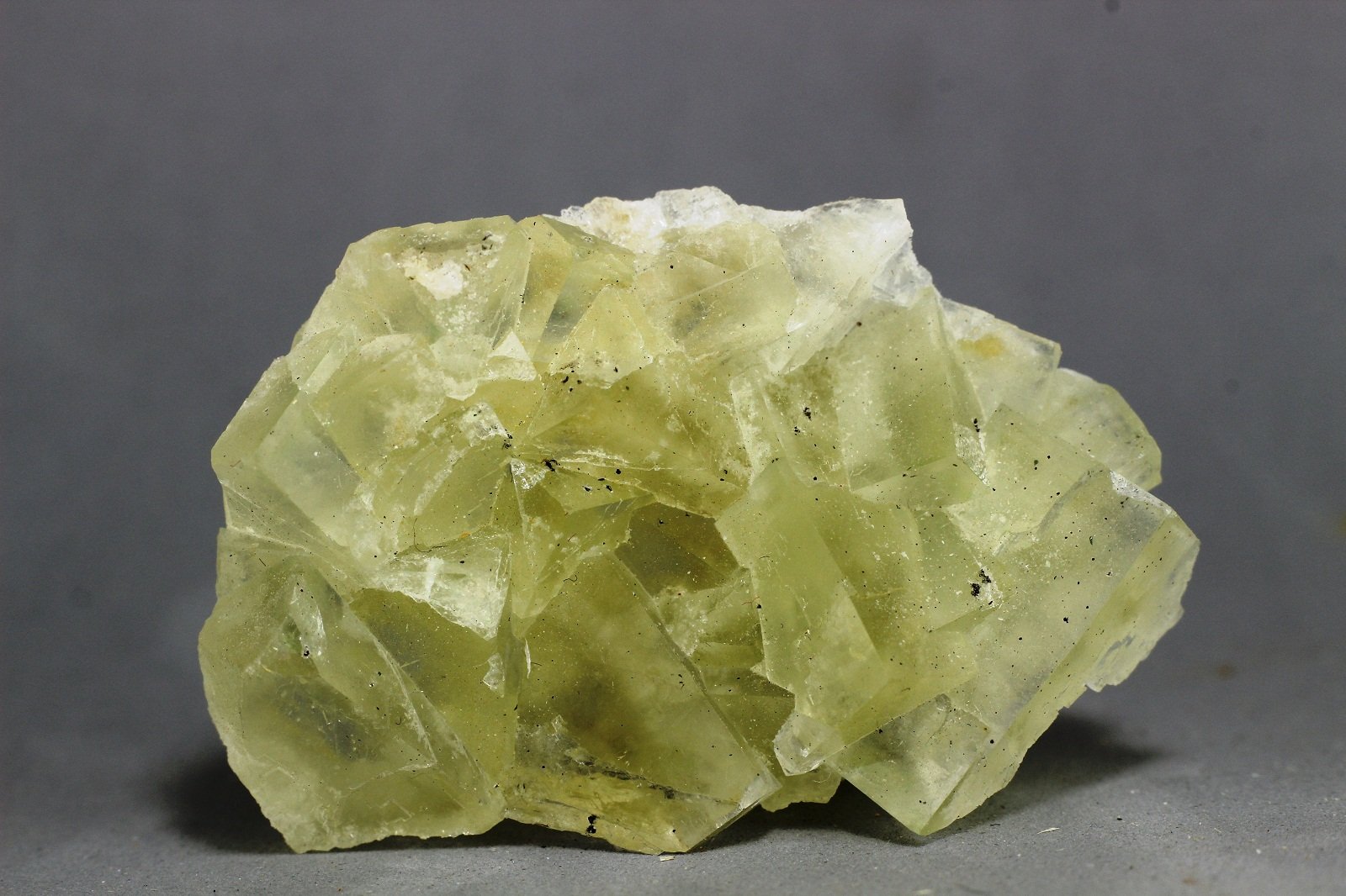Fluorita
42x28 mm
(Autor: Juan Espino)
