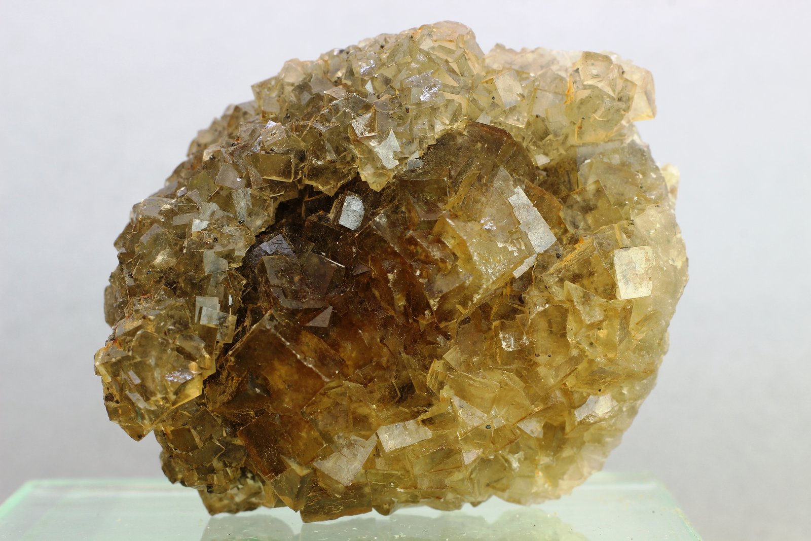 Fluorita
62x50 mm
(Autor: Juan Espino)