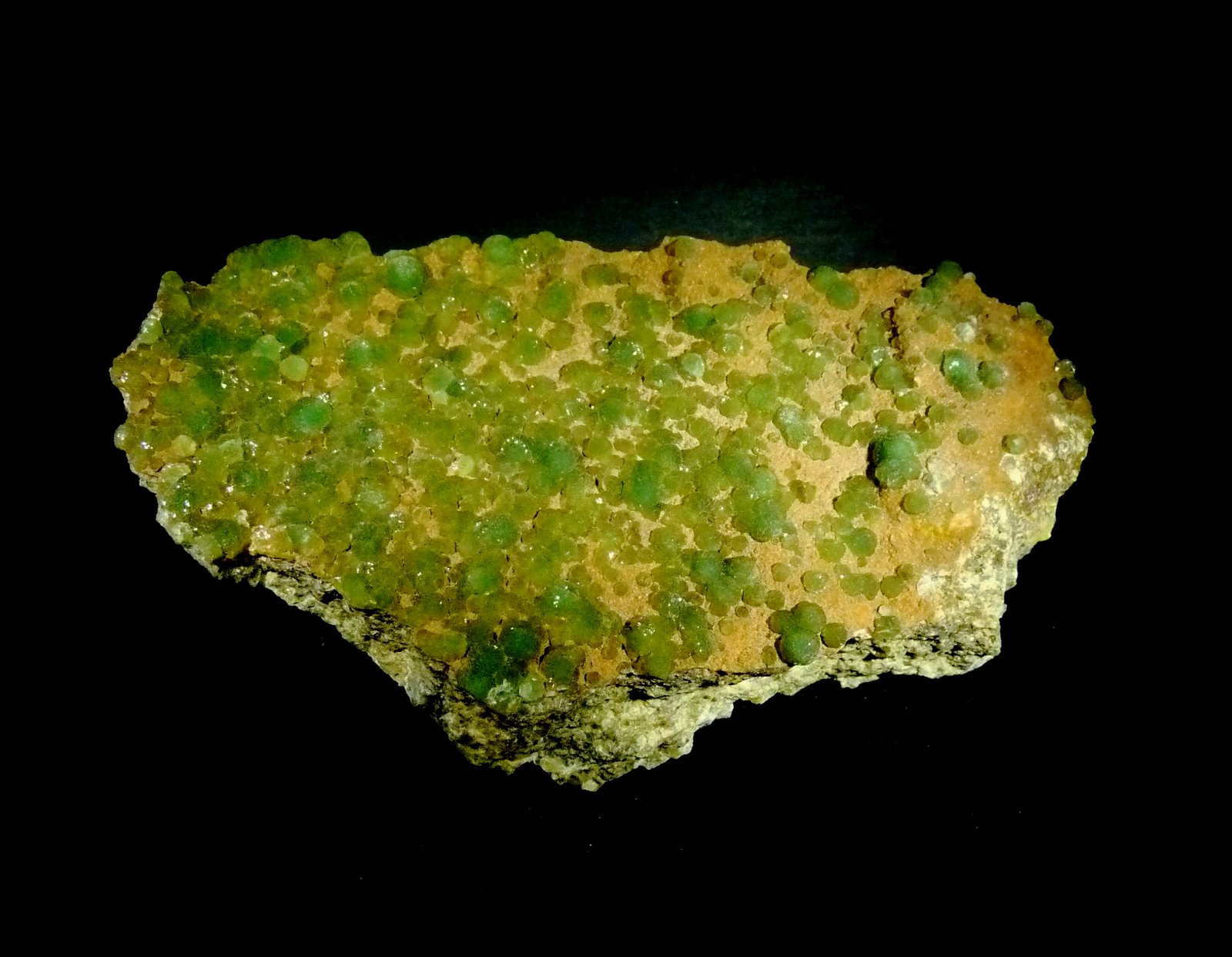 Fluorita.
150x80 mm.
(Autor: Jesus Franquesa Baucells)