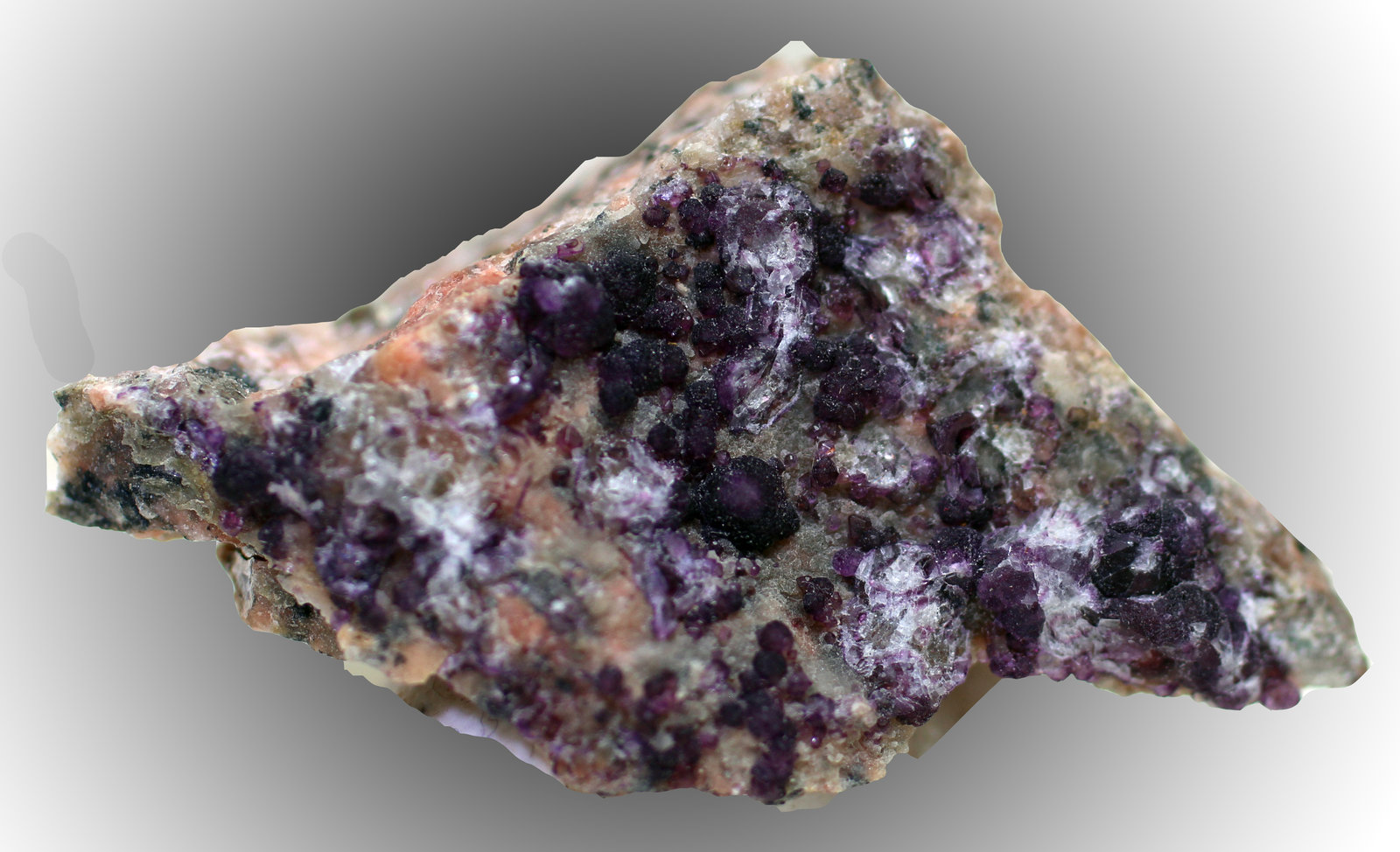 Fluorita
46 x 28 x 15 mm.
(Autor: José Luis Zamora)