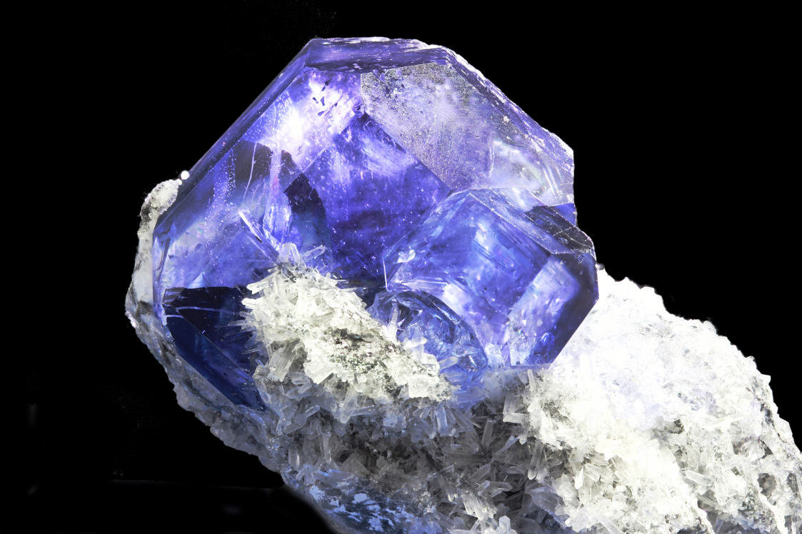 Fluorita
cristal 35x32
(Autor: Ramon A  Lopez Garcia)