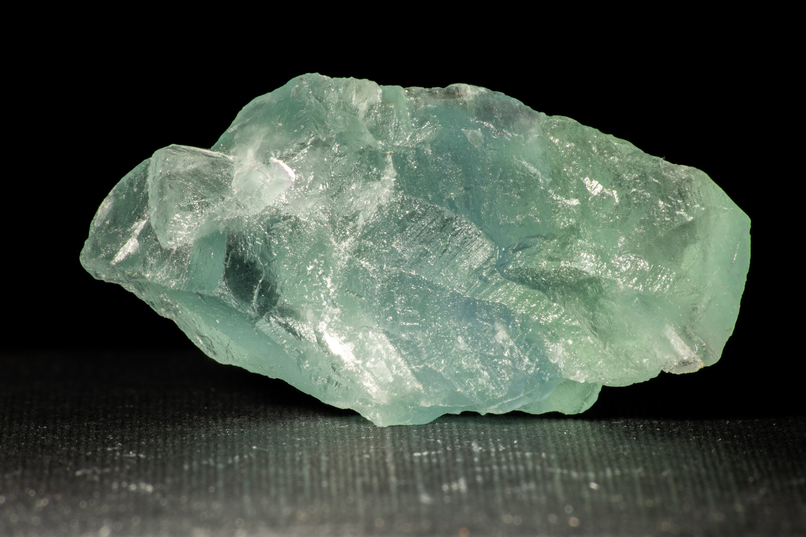Fluorita
47x26x19 mm.
(Autor: jomaiz)