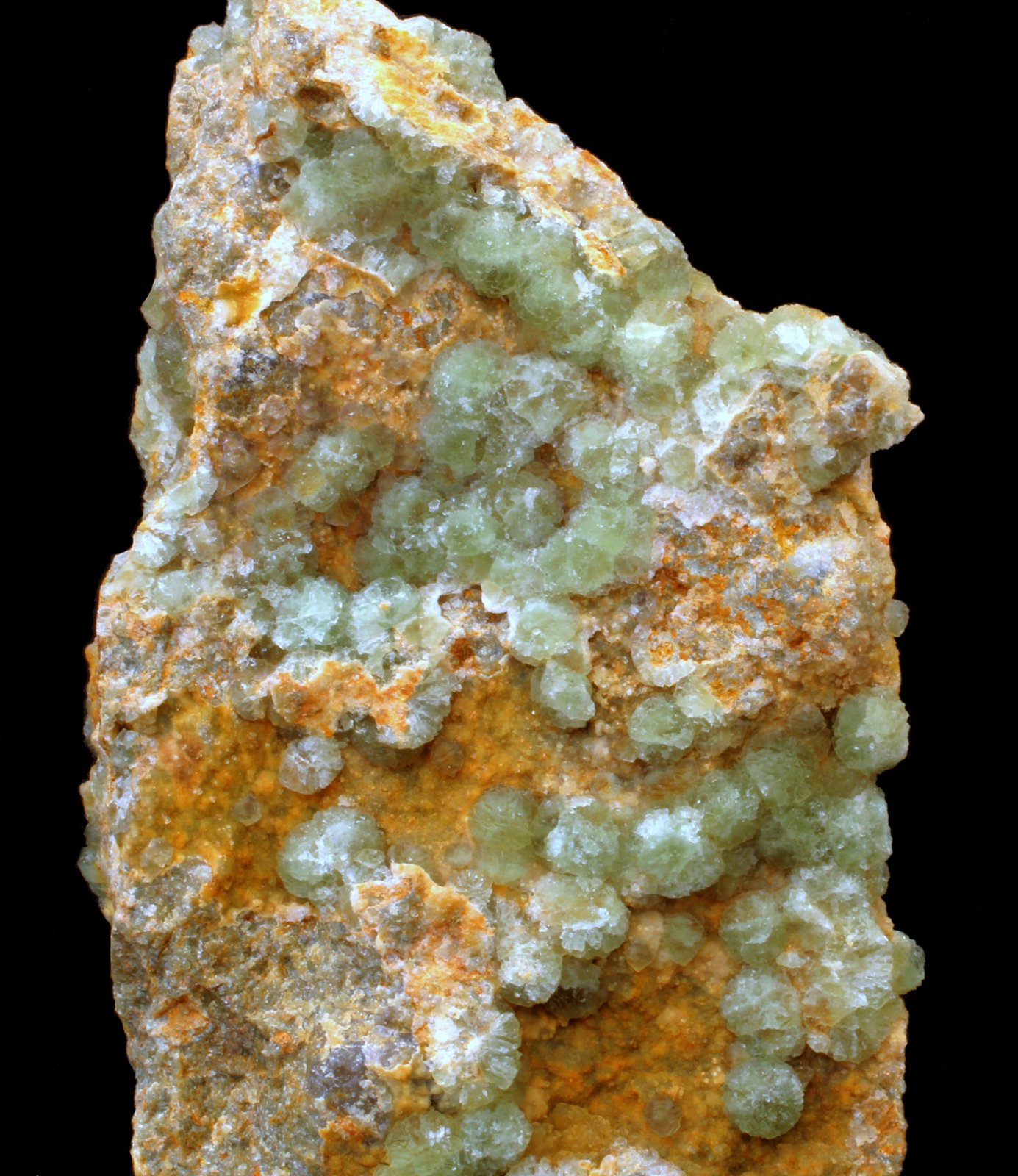 Fluorita
67 x42 x 24 mm.
(Autor: José Luis Zamora)