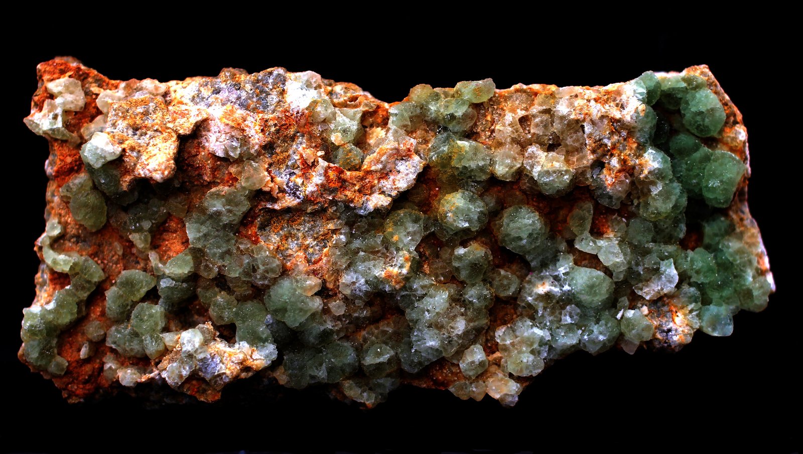 Fluorita
80 x 39 x 17 mm
(Autor: José Luis Zamora)