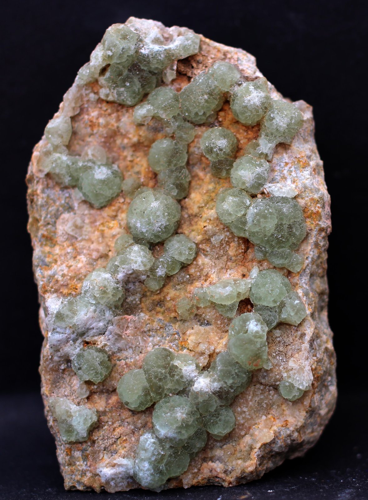 Fluorita
55 x 35 x 17 mm.
(Autor: José Luis Zamora)