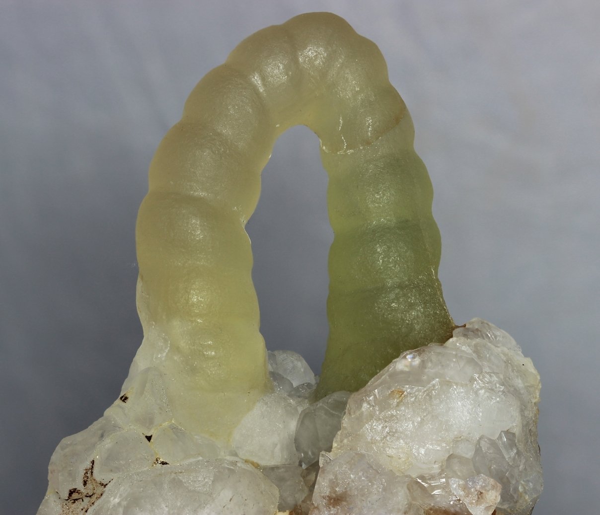 Fluorita
70x120 mm
(Autor: Ramon A  Lopez Garcia)